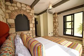 Alp Pasa Fiore Garden Suites - Special Class