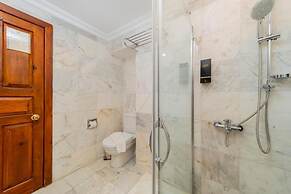 Alp Pasa Fiore Garden Suites - Special Class