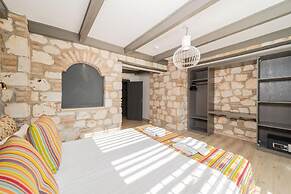 Alp Pasa Fiore Garden Suites - Special Class