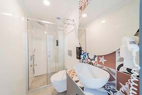 Alp Pasa Fiore Garden Suites - Special Class