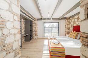 Alp Pasa Fiore Garden Suites - Special Class