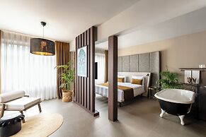 Alp Pasa Fiore Garden Suites - Special Class