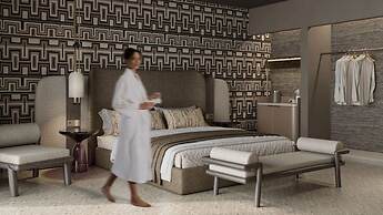 Alp Pasa Fiore Garden Suites - Special Class