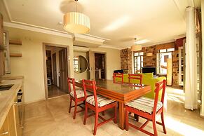 Alp Pasa Fiore Garden Suites - Special Class