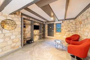 Alp Pasa Fiore Garden Suites - Special Class