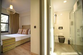 Alp Pasa Fiore Garden Suites - Special Class