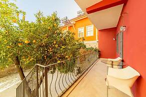 Alp Pasa Fiore Garden Suites - Special Class