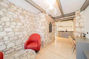 Alp Pasa Fiore Garden Suites - Special Class