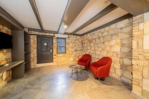 Alp Pasa Fiore Garden Suites - Special Class