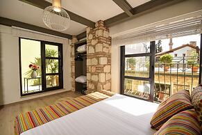 Alp Pasa Fiore Garden Suites - Special Class