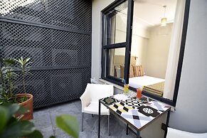 Alp Pasa Fiore Garden Suites - Special Class