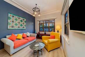 Alp Pasa Fiore Garden Suites - Special Class