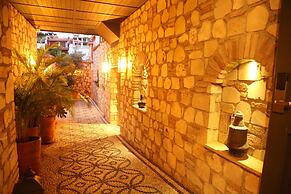 Alp Pasa Fiore Garden Suites - Special Class