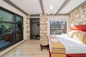 Alp Pasa Fiore Garden Suites - Special Class