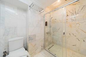 Alp Pasa Fiore Garden Suites - Special Class