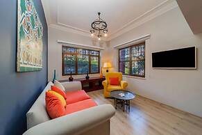 Alp Pasa Fiore Garden Suites - Special Class