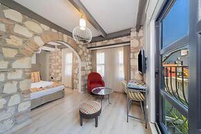 Alp Pasa Fiore Garden Suites - Special Class