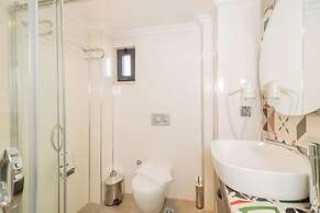 Alp Pasa Fiore Garden Suites - Special Class