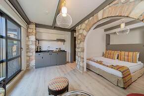 Alp Pasa Fiore Garden Suites - Special Class