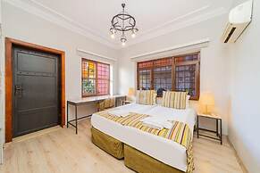 Alp Pasa Fiore Garden Suites - Special Class