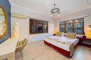 Alp Pasa Fiore Garden Suites - Special Class