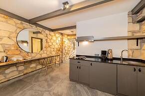 Alp Pasa Fiore Garden Suites - Special Class