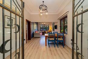 Alp Pasa Fiore Garden Suites - Special Class