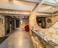 Alp Pasa Fiore Garden Suites - Special Class