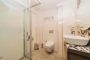 Alp Pasa Fiore Garden Suites - Special Class