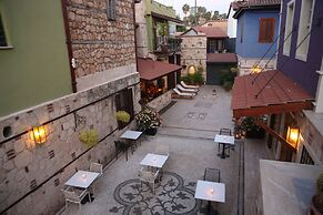 Alp Pasa Fiore Garden Suites - Special Class