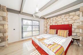 Alp Pasa Fiore Garden Suites - Special Class