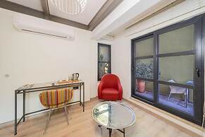 Alp Pasa Fiore Garden Suites - Special Class