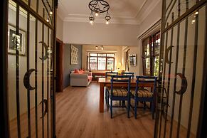 Alp Pasa Fiore Garden Suites - Special Class