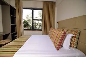 Alp Pasa Fiore Garden Suites - Special Class