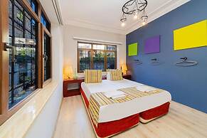 Alp Pasa Fiore Garden Suites - Special Class