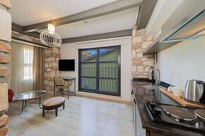 Alp Pasa Fiore Garden Suites - Special Class