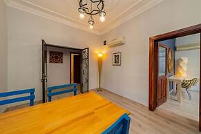 Alp Pasa Fiore Garden Suites - Special Class