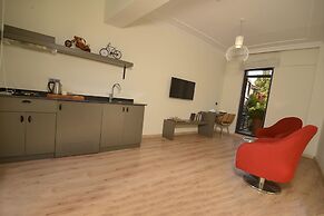 Alp Pasa Fiore Garden Suites - Special Class