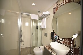 Alp Pasa Fiore Garden Suites - Special Class