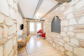 Alp Pasa Fiore Garden Suites - Special Class