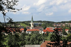 Pool & Whirlpool Villa Art Three