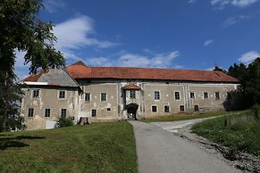 Pool & Whirlpool Villa Art Three