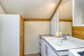 Pool & Whirlpool Villa Art Three