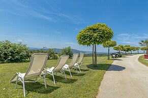 Pool & Whirlpool Villa Art Three