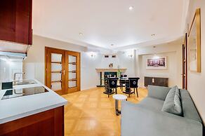 Jess Hotel & Spa Warsaw Old Town