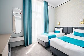 Jess Hotel & Spa Warsaw Old Town