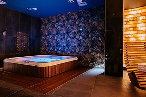 Jess Hotel & Spa Warsaw Old Town