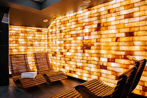 Jess Hotel & Spa Warsaw Old Town