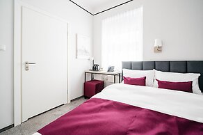 Jess Hotel & Spa Warsaw Old Town