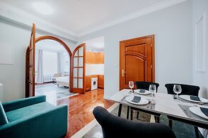 Jess Hotel & Spa Warsaw Old Town